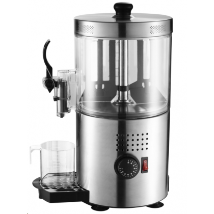 ΣΟΚΟΛΑΤΙΕΡΑ-ΔΙΑΝΕΜΗΤΗΣ ΖΕΣΤΩΝ ΡΟΦΗΜΑΤΩΝ DEL.3Lt