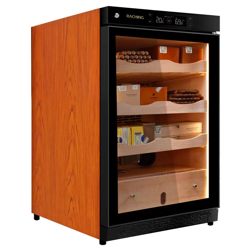 ΨΥΓΕΙΟ-ΥΓΡΑΝΤΗΡΑΣ ΠΟΥΡΩΝ C150A BROWN RACHING