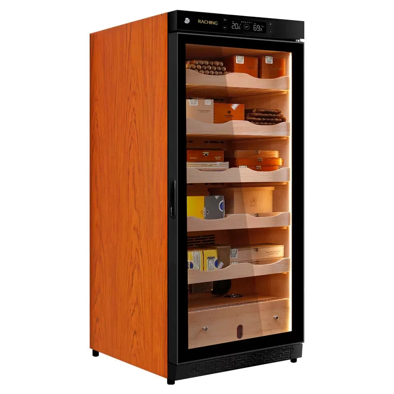 ΨΥΓΕΙΟ-ΥΓΡΑΝΤΗΡΑΣ ΠΟΥΡΩΝ C230A BROWN RACHING