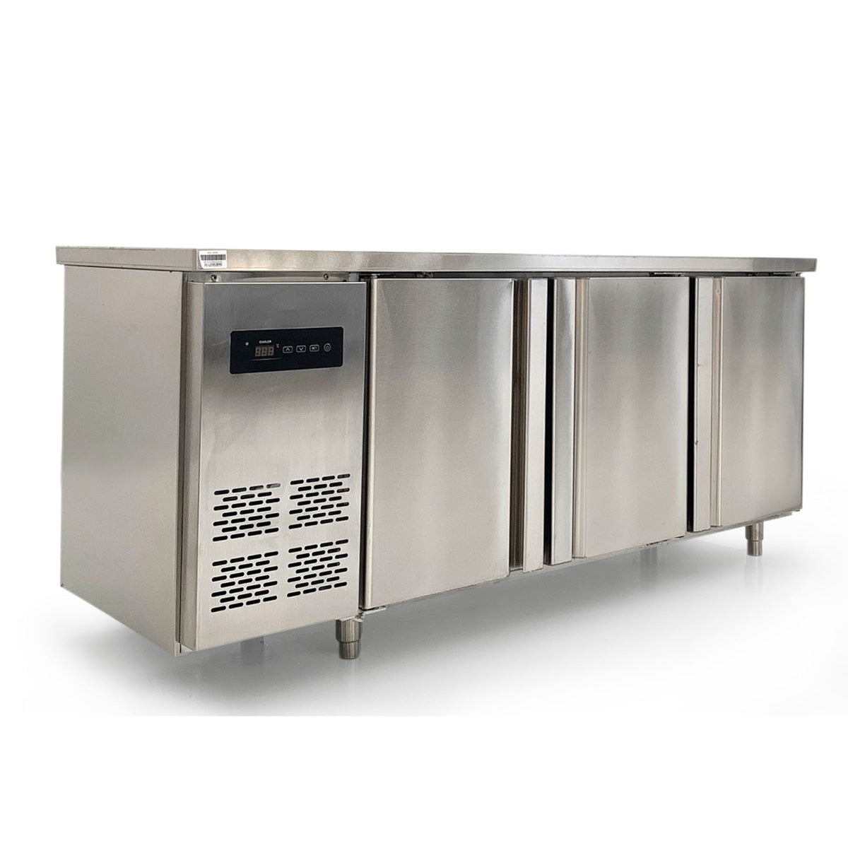 REFRIGERATED COUNTER CB-180