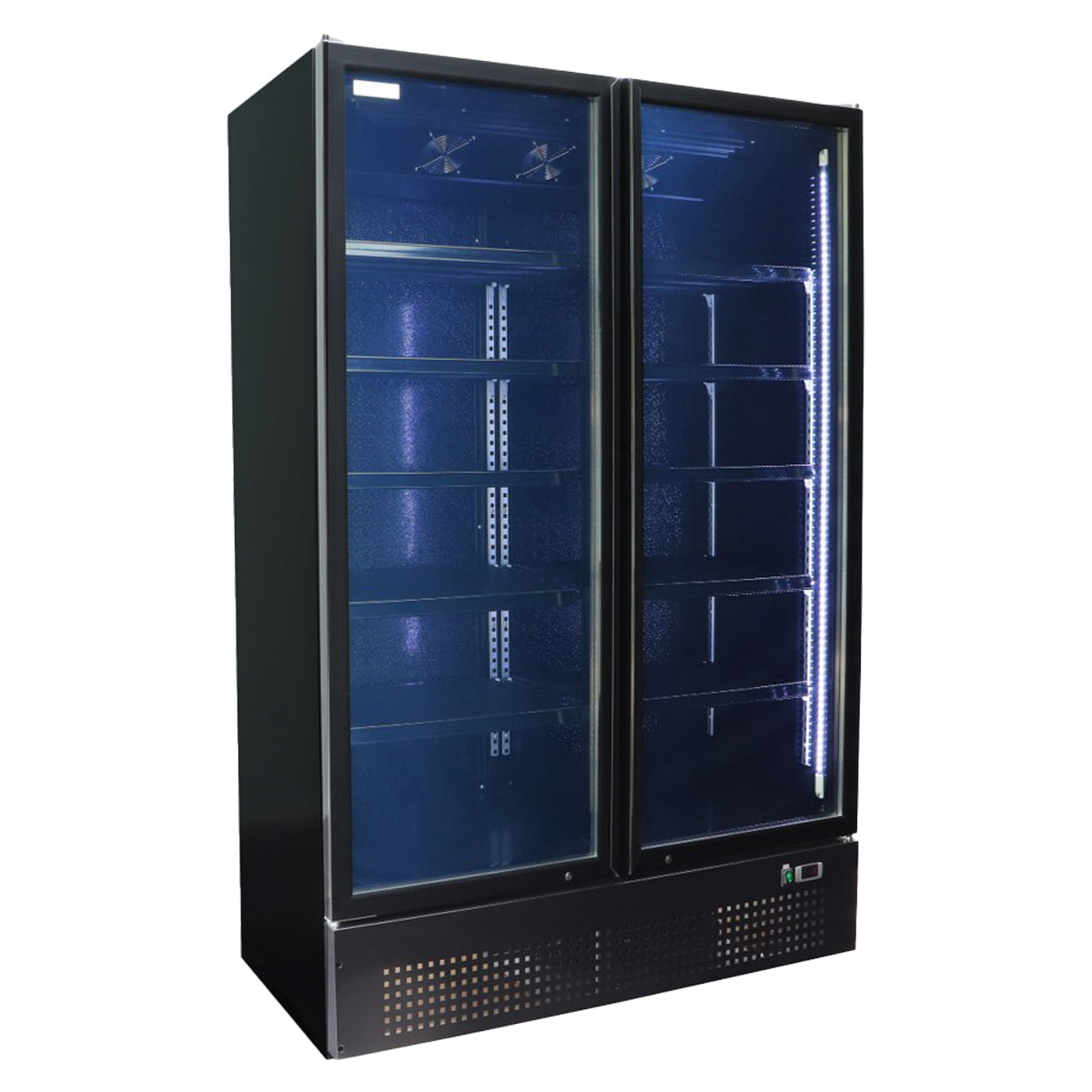 ΨΥΓΕΙΟ ΒΙΤΡΙΝΑ CB1200 HD WOC EVOLINE