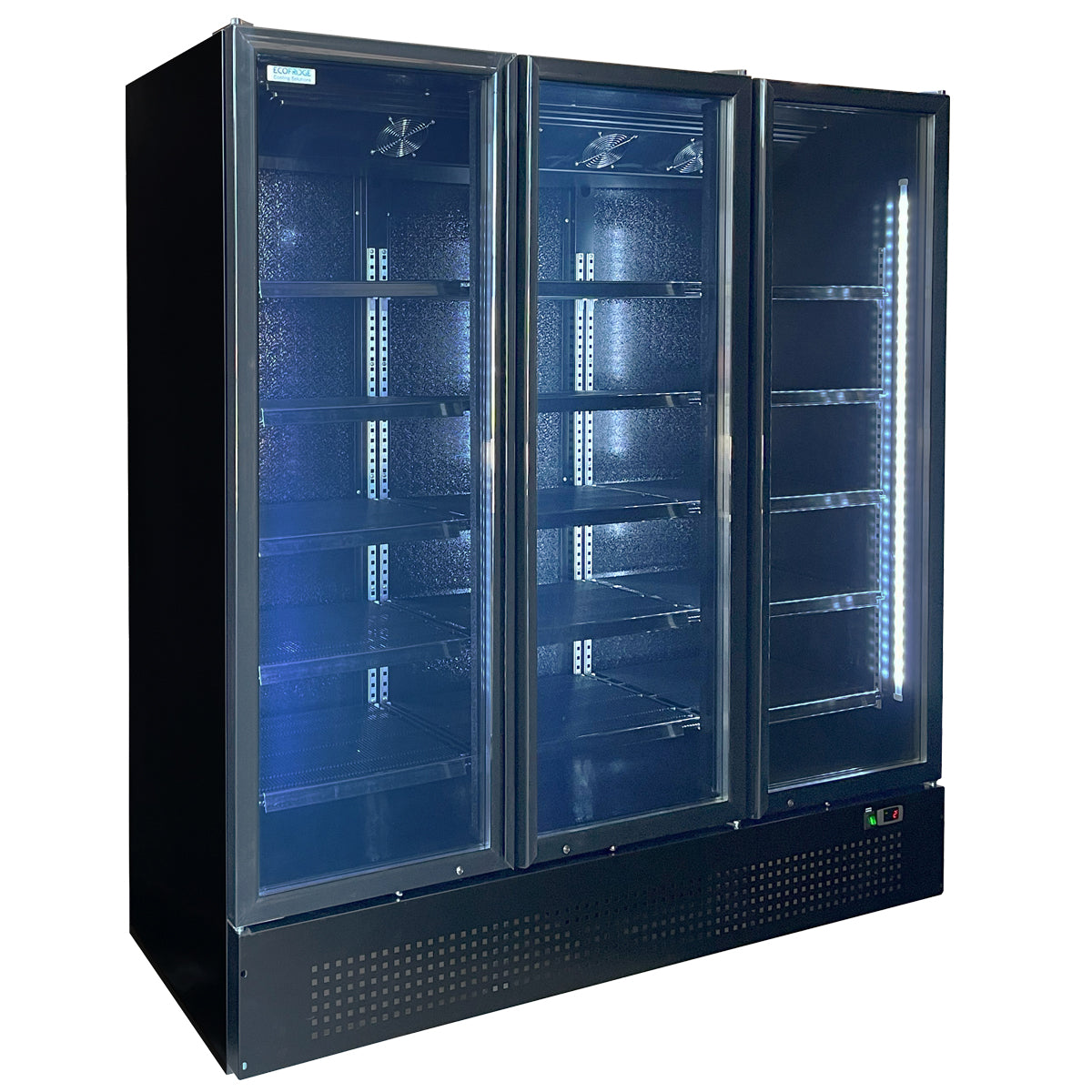 ΨΥΓΕΙΟ ΒΙΤΡΙΝΑ CB1800HD WOC EVOLINE