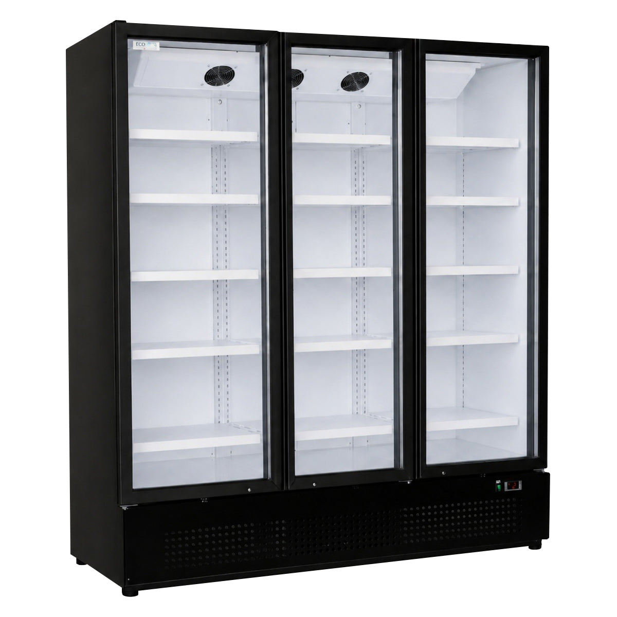 ΨΥΓΕΙΟ SELF SERVICE CB1800HD WOC EVOLINE BL/WH