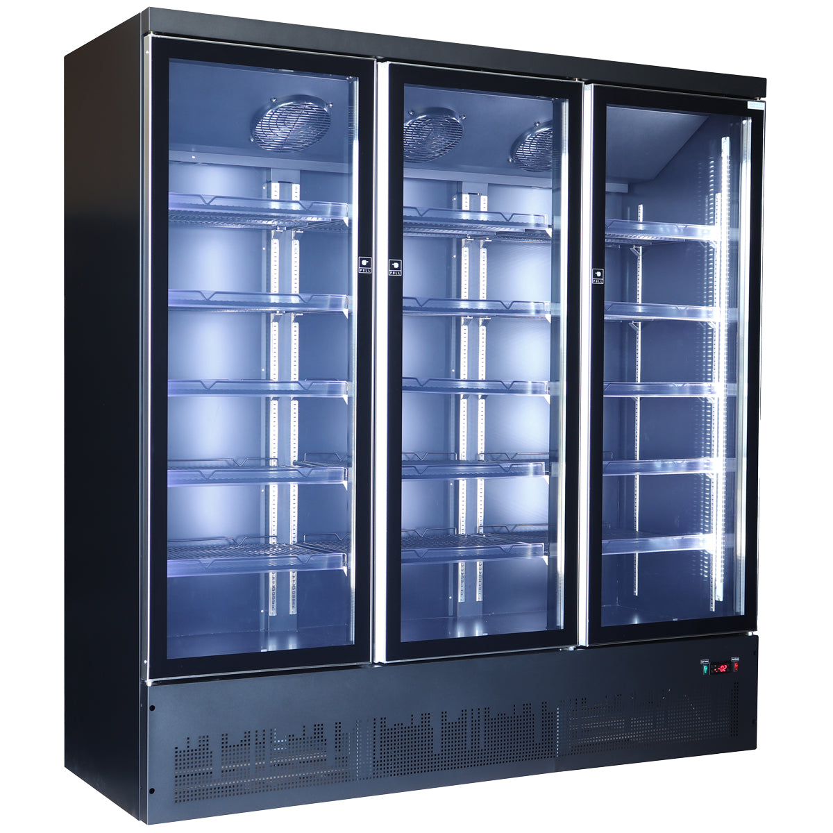 SELF SERVICE COOLER CB1880