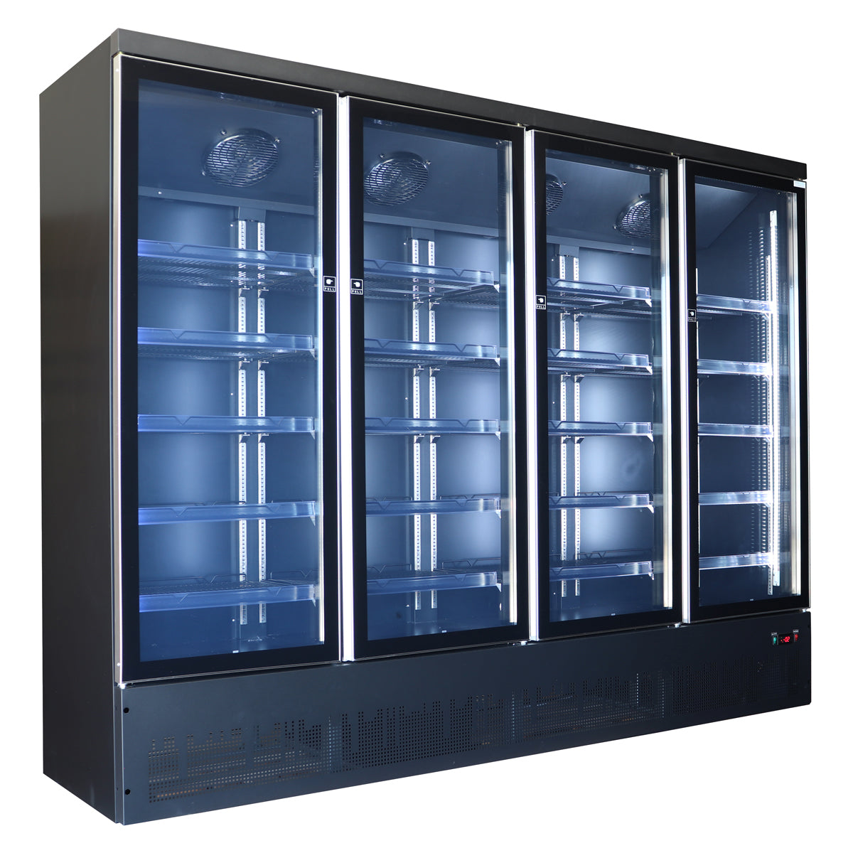 SELF SERVICE COOLER CB2500