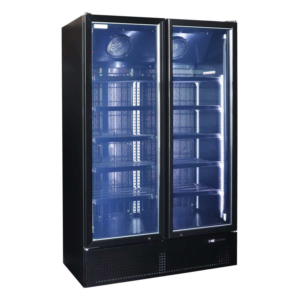 ΒΙΤΡΙΝΑ ΚΑΤΑΨΥΞΗ CBF1200V WOC HD EVOLINE