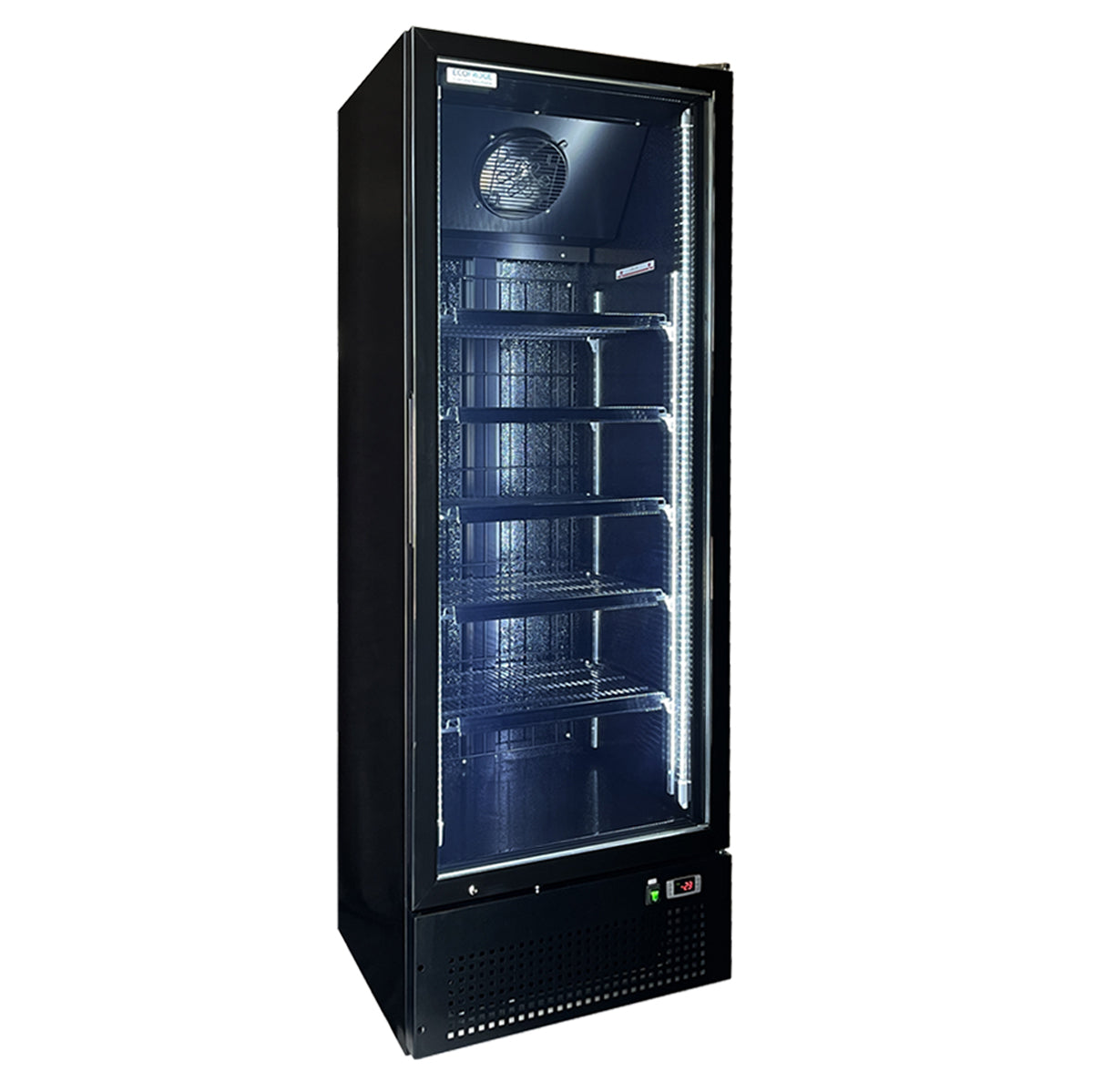 ΒΙΤΡΙΝΑ ΚΑΤΑΨΥΞΗ CBF550 EVOLINE