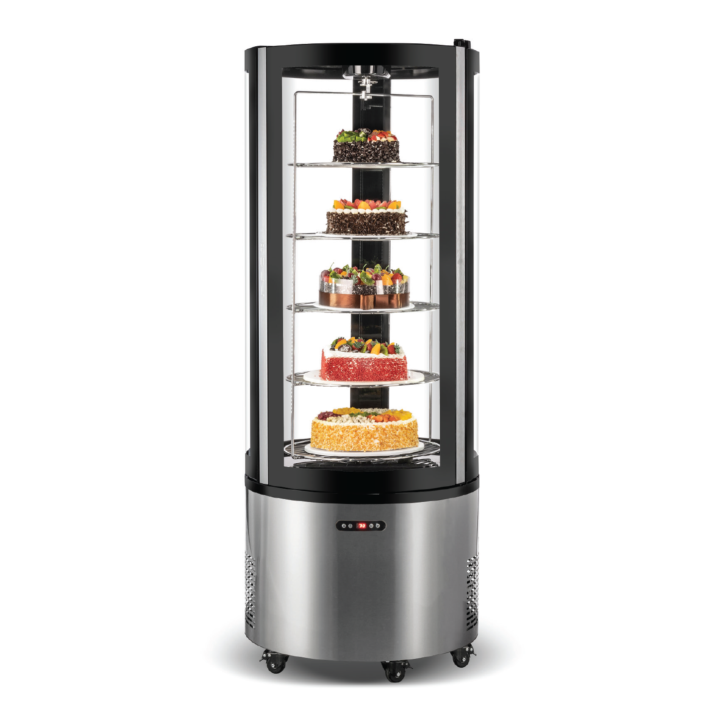 ΨΥΧΟΜΕΝΗ ΒΙΤΡΙΝΑ CL-400R