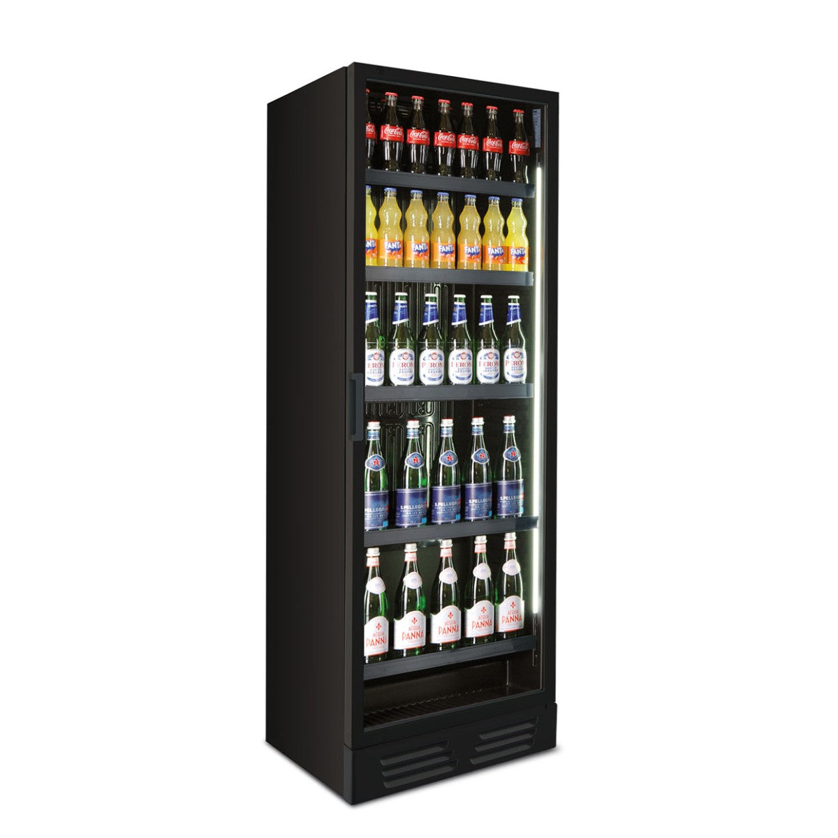 ΨΥΓΕΙΟ ΒΙΤΡΙΝΑ CLS 372V