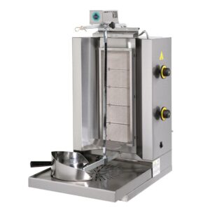 GAS DONER MACHINE DG5