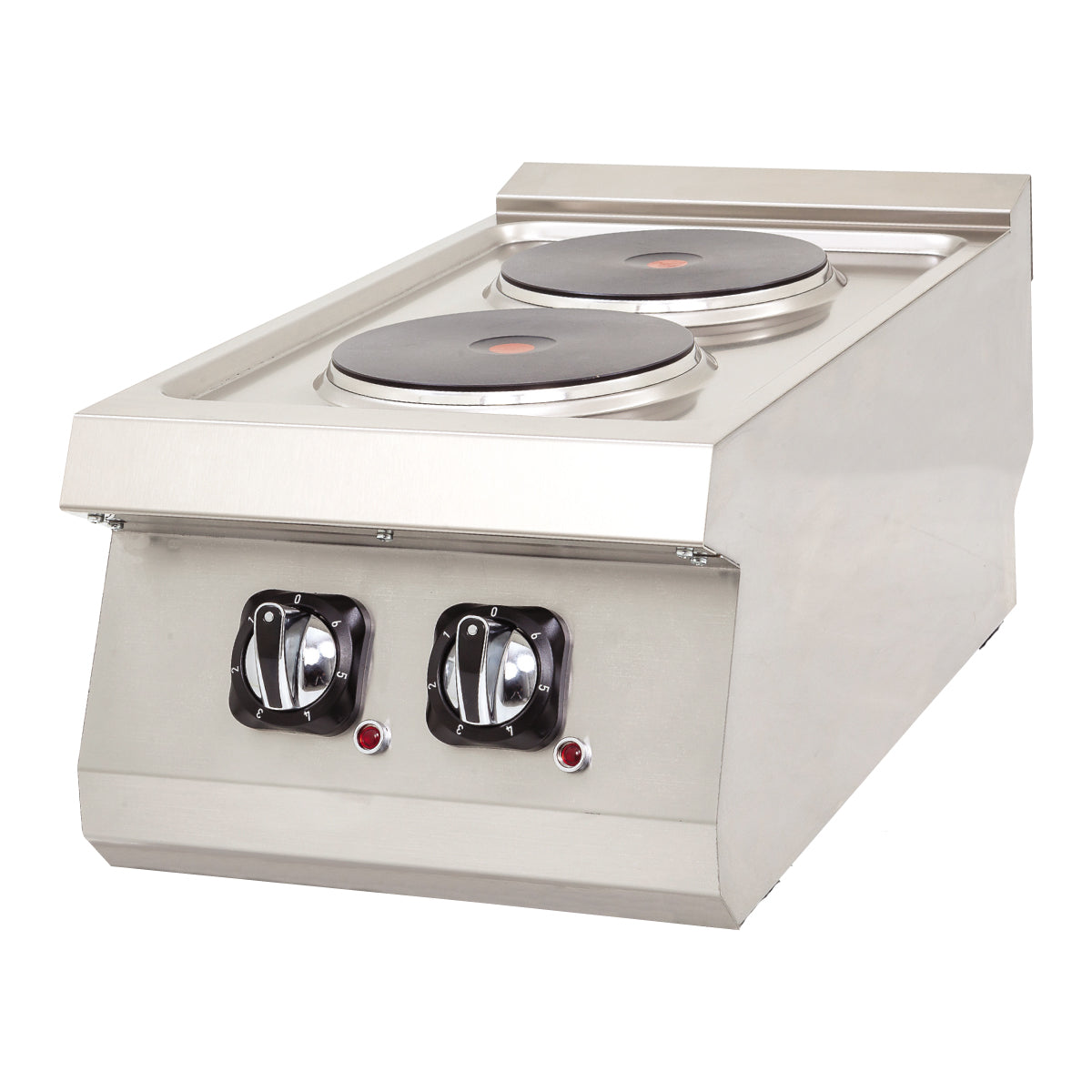 ELECTRIC RANGES EO-4070