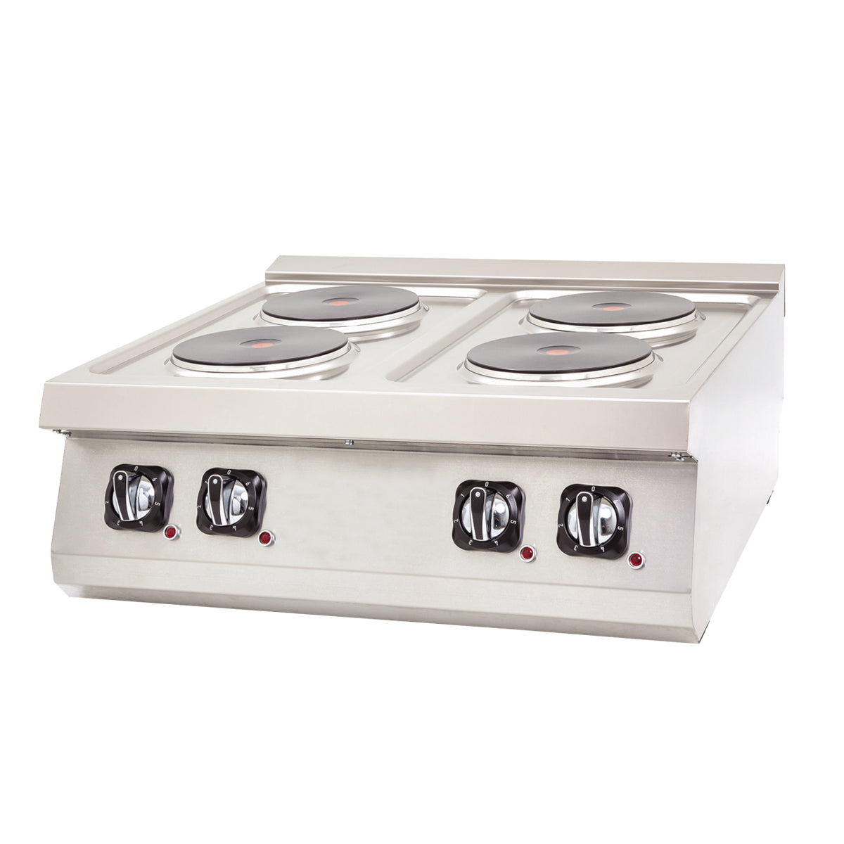 ELECTRIC RANGES EO-8070