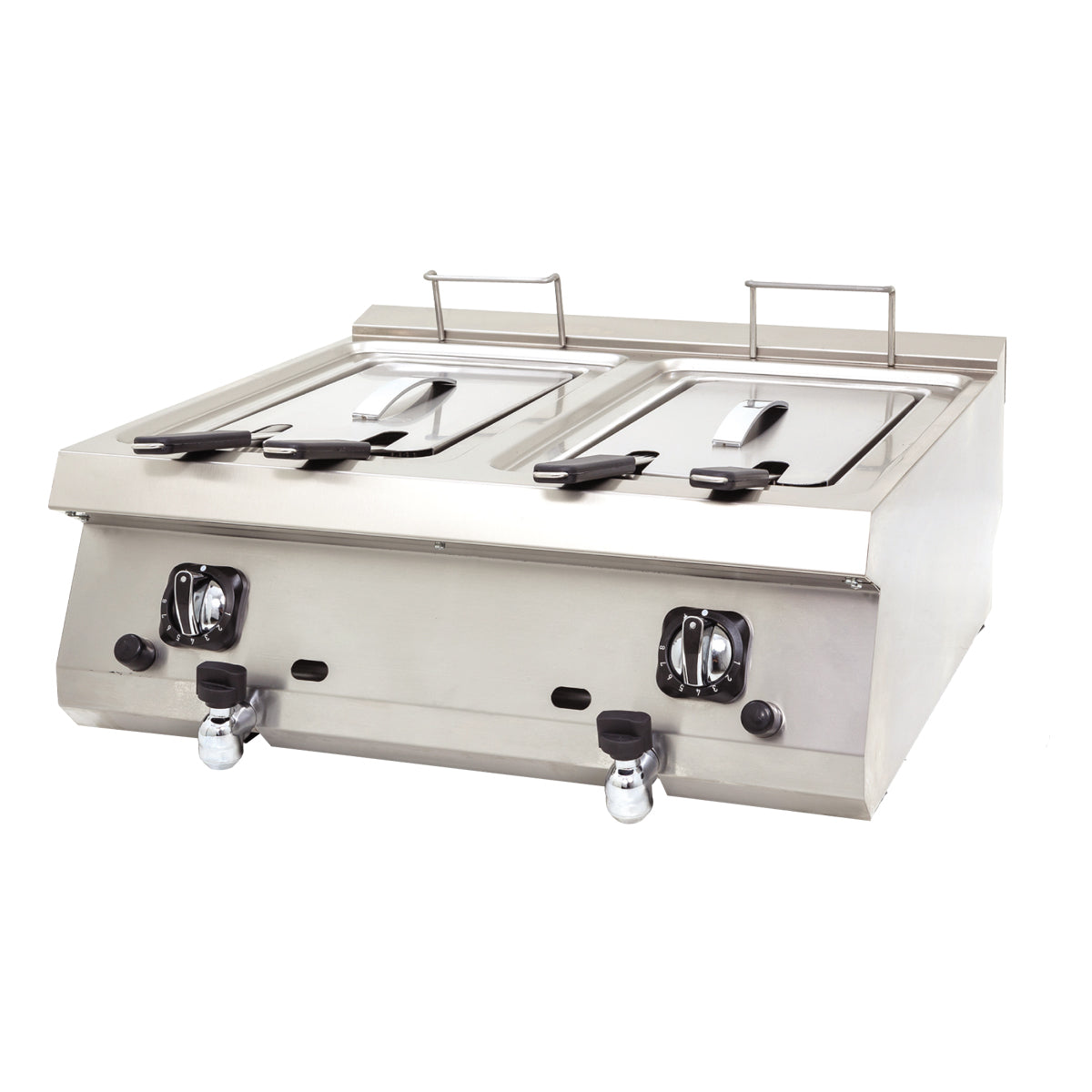 ELECTRIC FRYER EF-8070