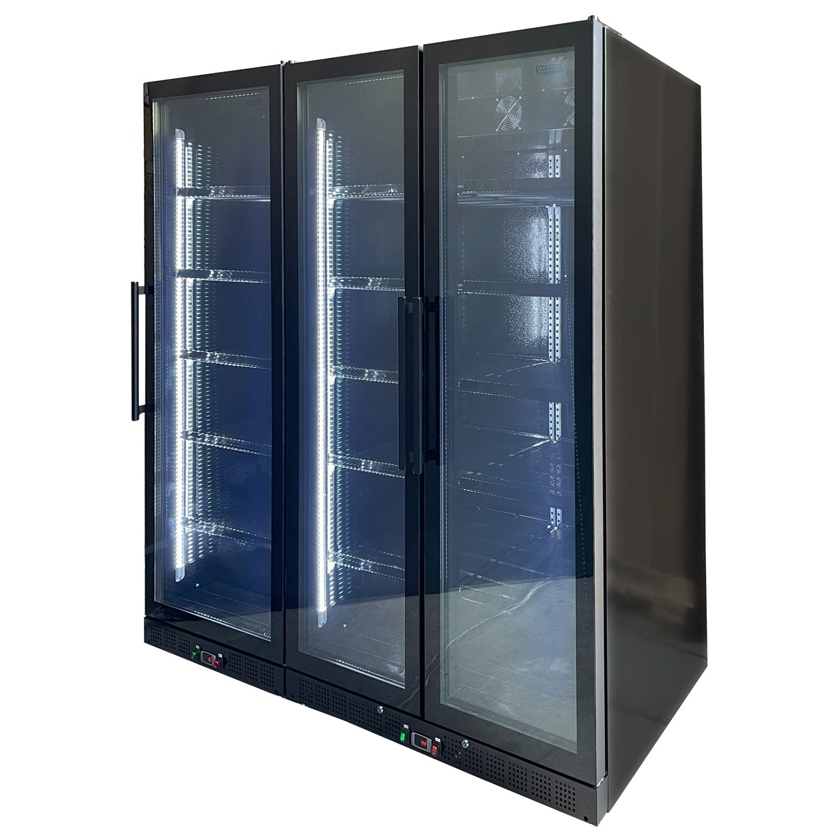 ΨΥΓΕΙΟ ΒΙΤΡΙΝΑ ECOOL 2000