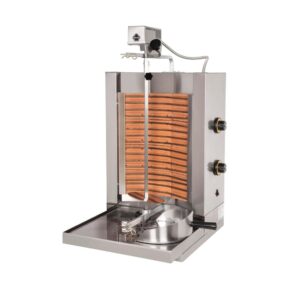 ELECTRIC DONER MACHINE ED2