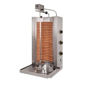ELECTRIC DONER MACHINE ED3