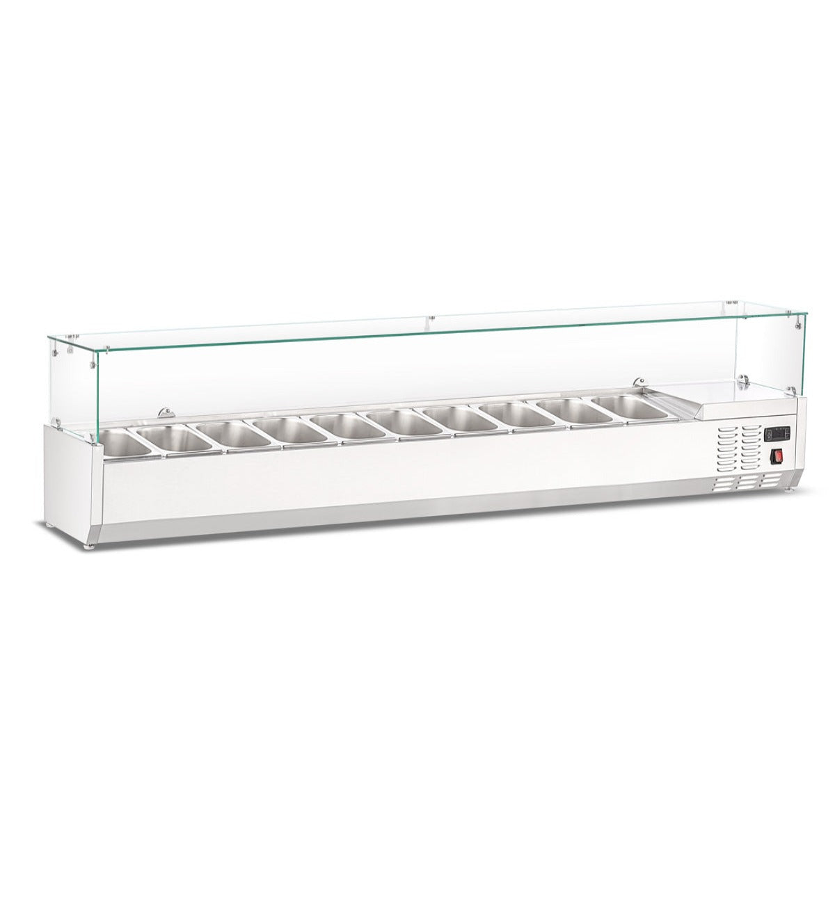 ΨΥΓΕΙΟ ΣΑΛΑΤΩΝ VRX2000/330