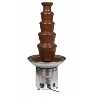 ΣΥΝΤΡΙΒΑΝΙ ΣΟΚΟΛΑΤΑΣ F5