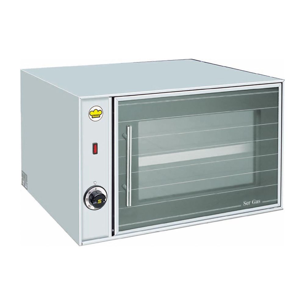 ΗΛΕΚΤΡΙΚΟΣ ΦΟΥΡΝΟΣ ΠΙΤΣΑΣ F58