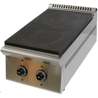 ELECTRIC RANGES FC2ES7