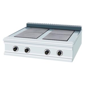 ΗΛΕΚΤΡΙΚΕΣ ΕΣΤΙΕΣ FC4E