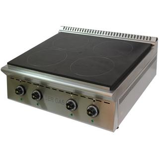 ELECTRIC RANGES FC4ES7