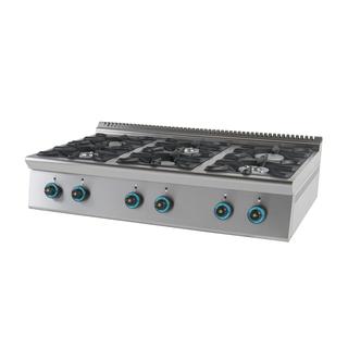 ΕΣΤΙΕΣ ΑΕΡΙΟΥ FC6S7