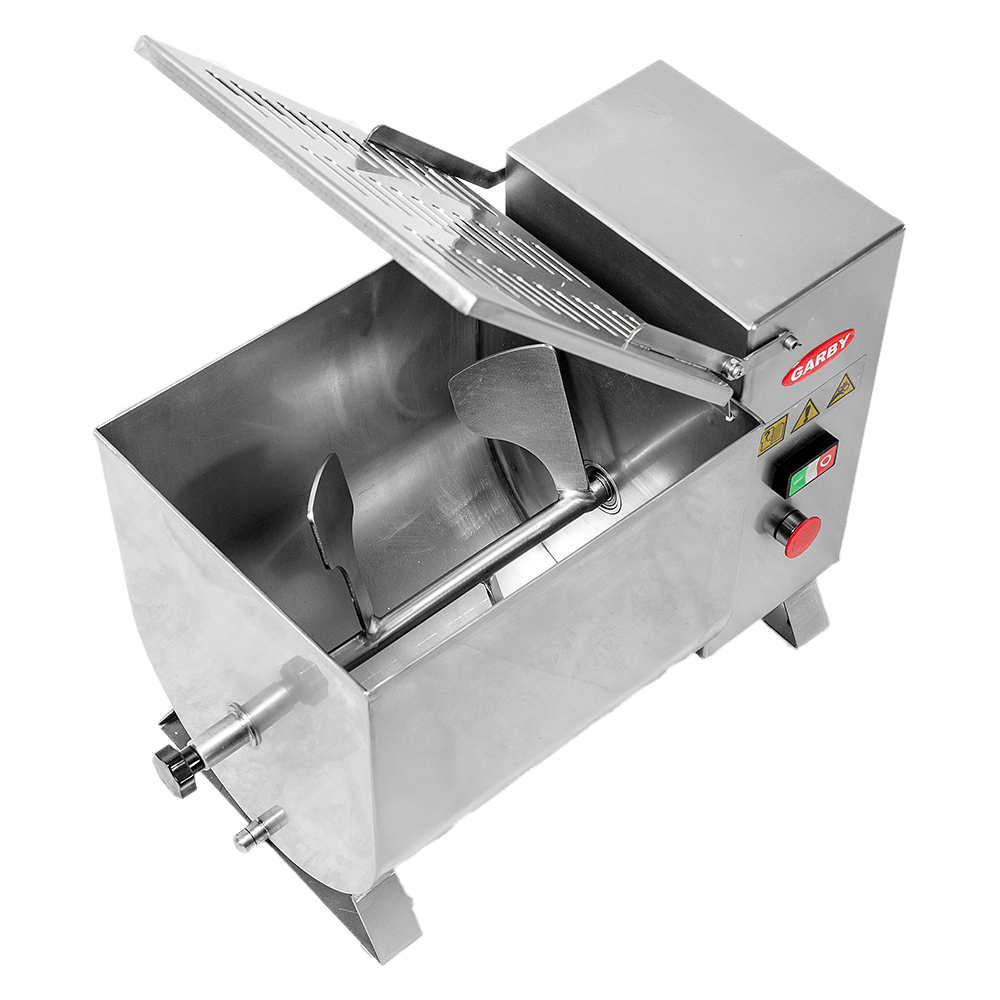 ΖΥΜΩΤΗΡΙΟ-ΜΙΞΕΡ ΚΡΕΑΤΩΝ MM15