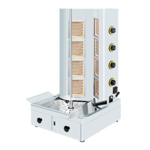 ELECTRIC DONER MACHINE GE4N