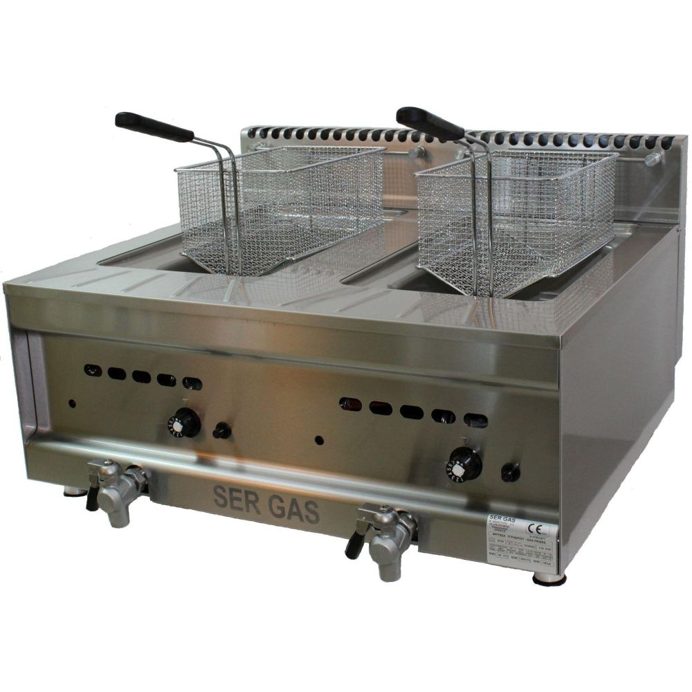 ΦΡΙΤΕΖΑ ΑΕΡΙΟΥ GF20