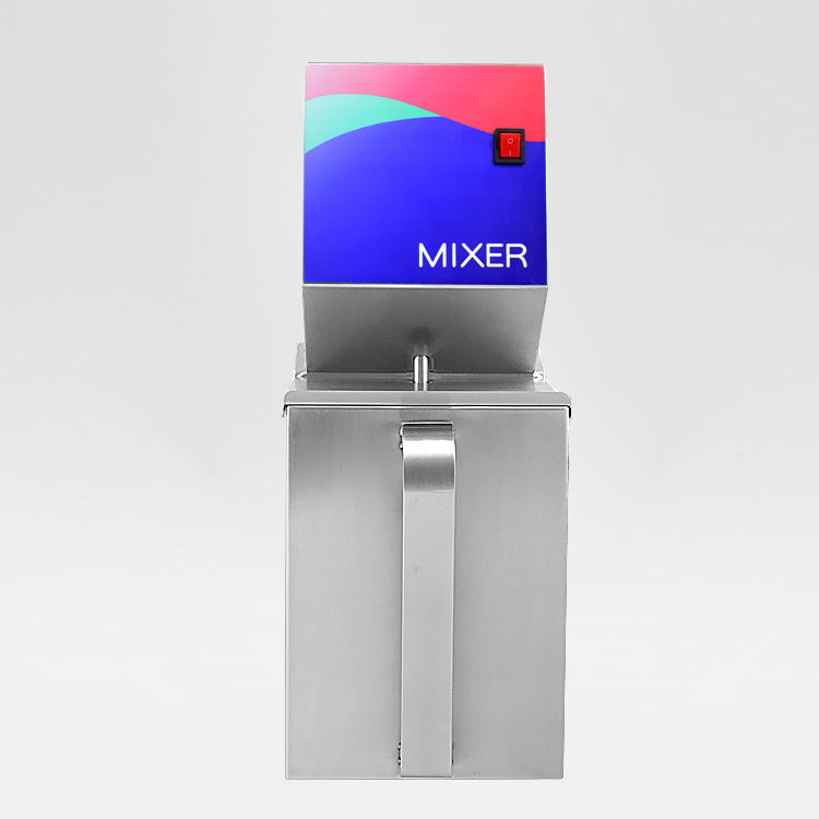 ΜΙΞΕΡ ΑΝΑΔΕΥΣΗΣ-ΓΑΛΑΚΤΩΜΑΤΟΠΟΙΗΤΗΣ MIXER-13