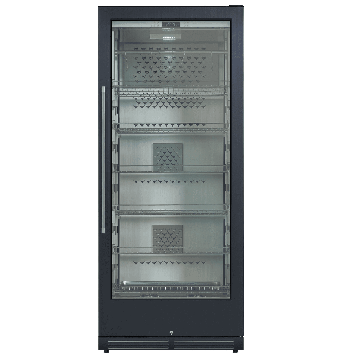 ΨΥΓΕΙΟ ΞΗΡΗΣ ΩΡΙΜΑΝΣΗΣ H700S