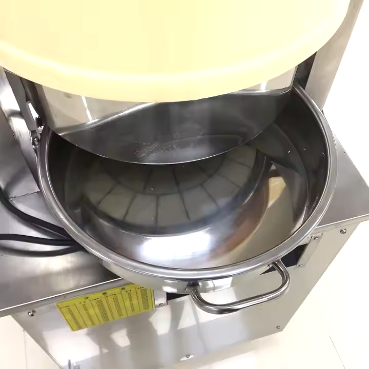 AUTOMATIC DOUGH DIVIDER MACHINE SPA36