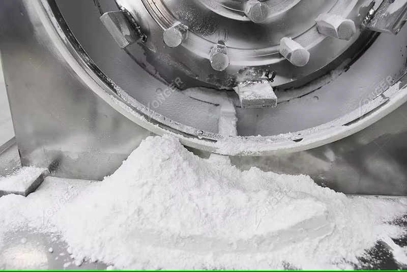 ΜΗΧΑΝΗ ΑΛΕΣΗΣ ΞΗΡΩΝ ΚΑΡΠΩΝ,ΔΗΜΗΤΡΙΑΚΩΝ & ΣΠΟΡΩΝ S30B