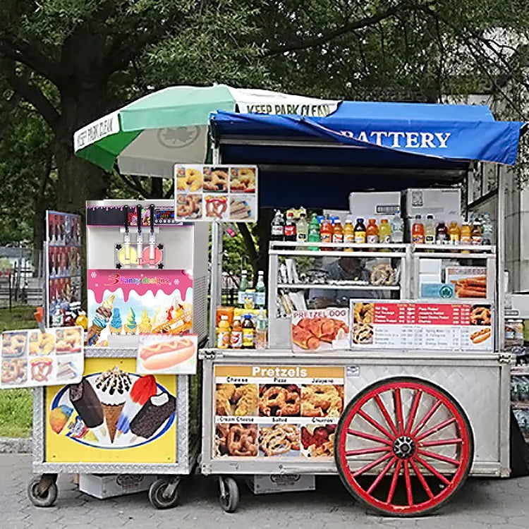 ΠΑΓΩΤΟΜΗΧΑΝΗ SOFT MT-3132C