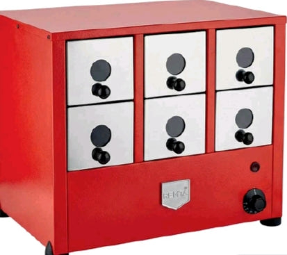 NUTS CUPBOARD WARMER R59