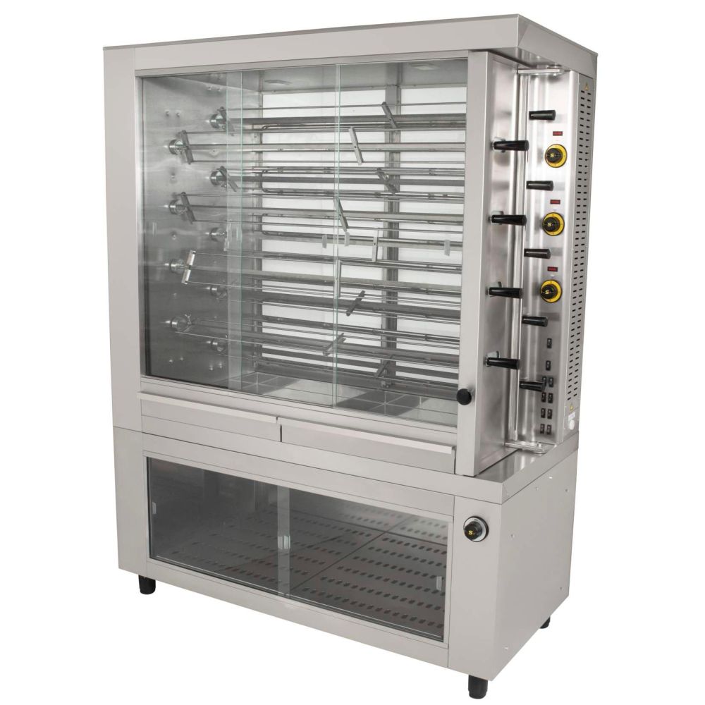 ΨΗΣΤΑΡΙΑ ΑΕΡΙΟΥ ΜΕ ΣΟΥΒΛΕΣ KG9