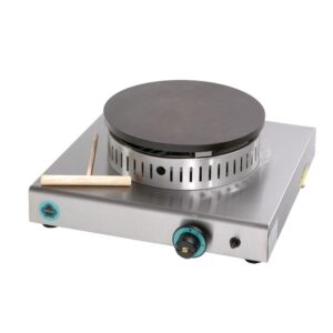 GAS CREPE MAKER KG1X35