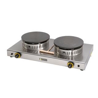 GAS CREPE MAKER KG2X35