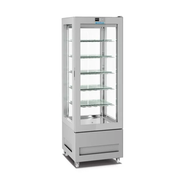 ΚΑΤΑΨΥΞΗ ΖΑΧΑΡΟΠΛΑΣΤΙΚΗΣ L06114L INFRICO