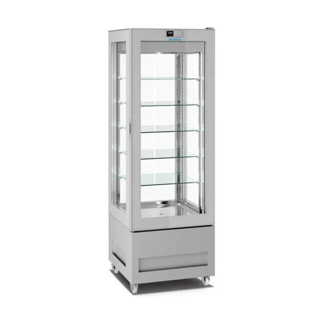PASTRY REFRIGERATOR L06214L INFRICO