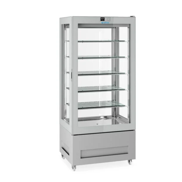 ΚΑΤΑΨΥΞΗ ΖΑΧΑΡΟΠΛΑΣΤΙΚΗΣ L08114L INFRICO