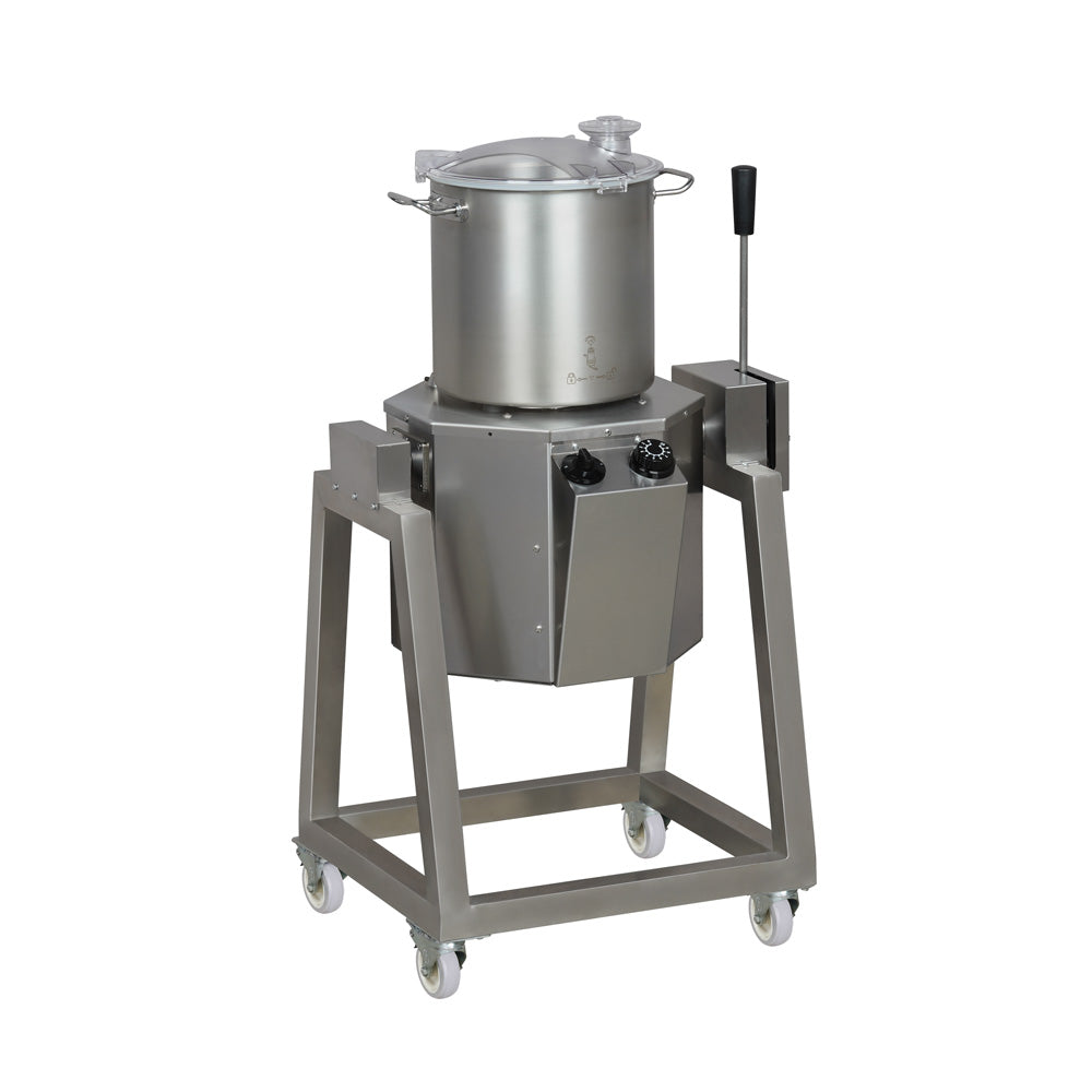 ΑΥΤΟΜΑΤΟ ΠΟΛΥΚΟΠΤΙΚΟ-ΠΟΛΤΟΠΟΙΗΤΗΣ ΤΡΟΦΙΜΩΝ HMS21