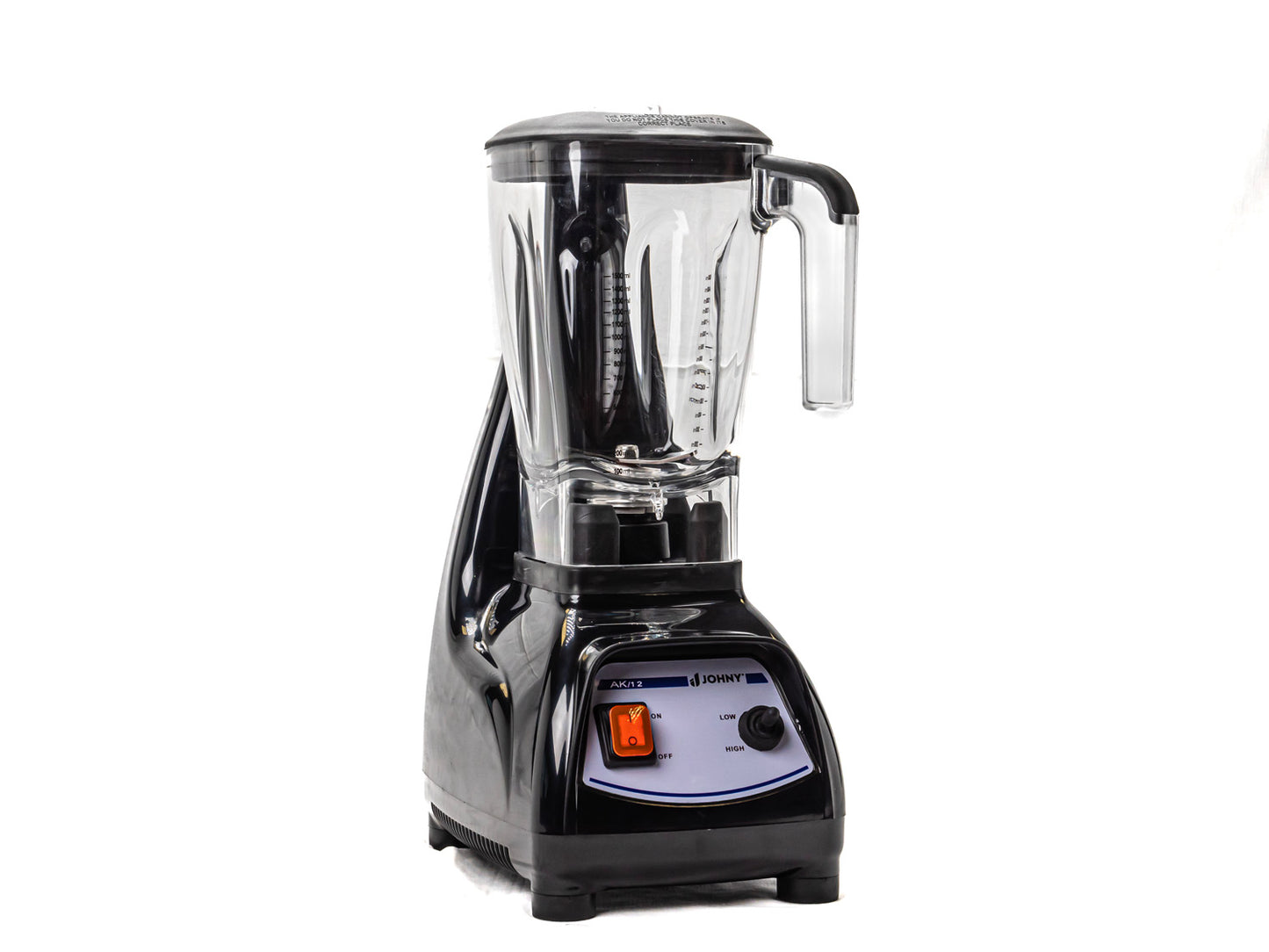 ΜΠΛΕΝΤΕΡ-ΠΑΓΟΘΡΑΥΣΤΗΣ AK/12