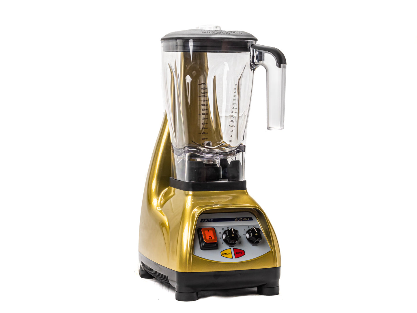 ΜΠΛΕΝΤΕΡ-ΠΑΓΟΘΡΑΥΣΤΗΣ AK/12 AUT