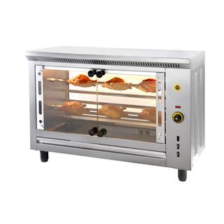 ELECTRIC CHICKEN ROTISSERIE S2