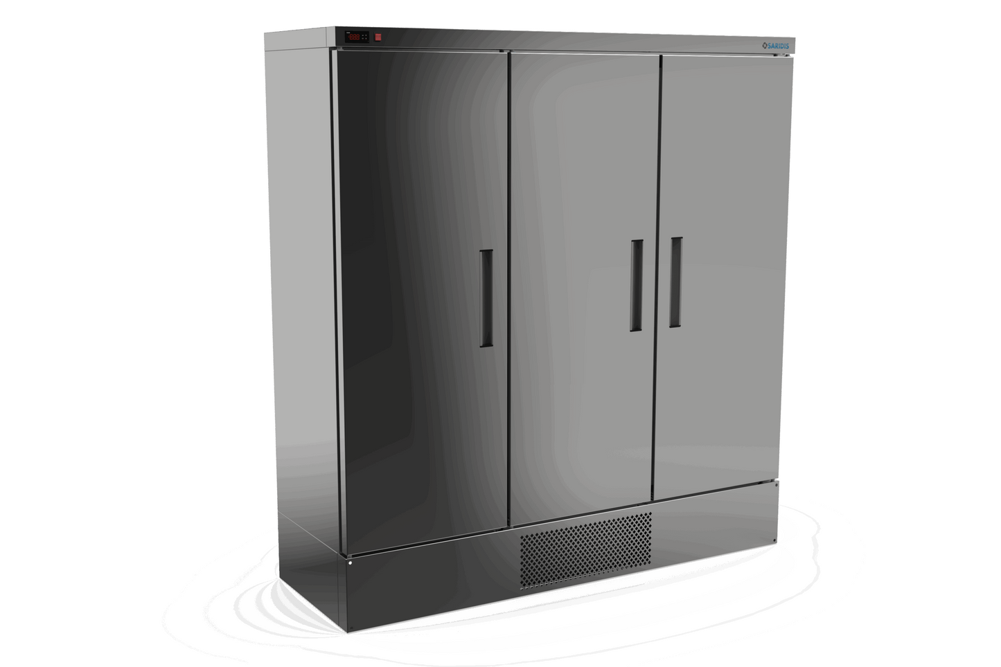 ΨΥΓΕΙΟ INOX S63