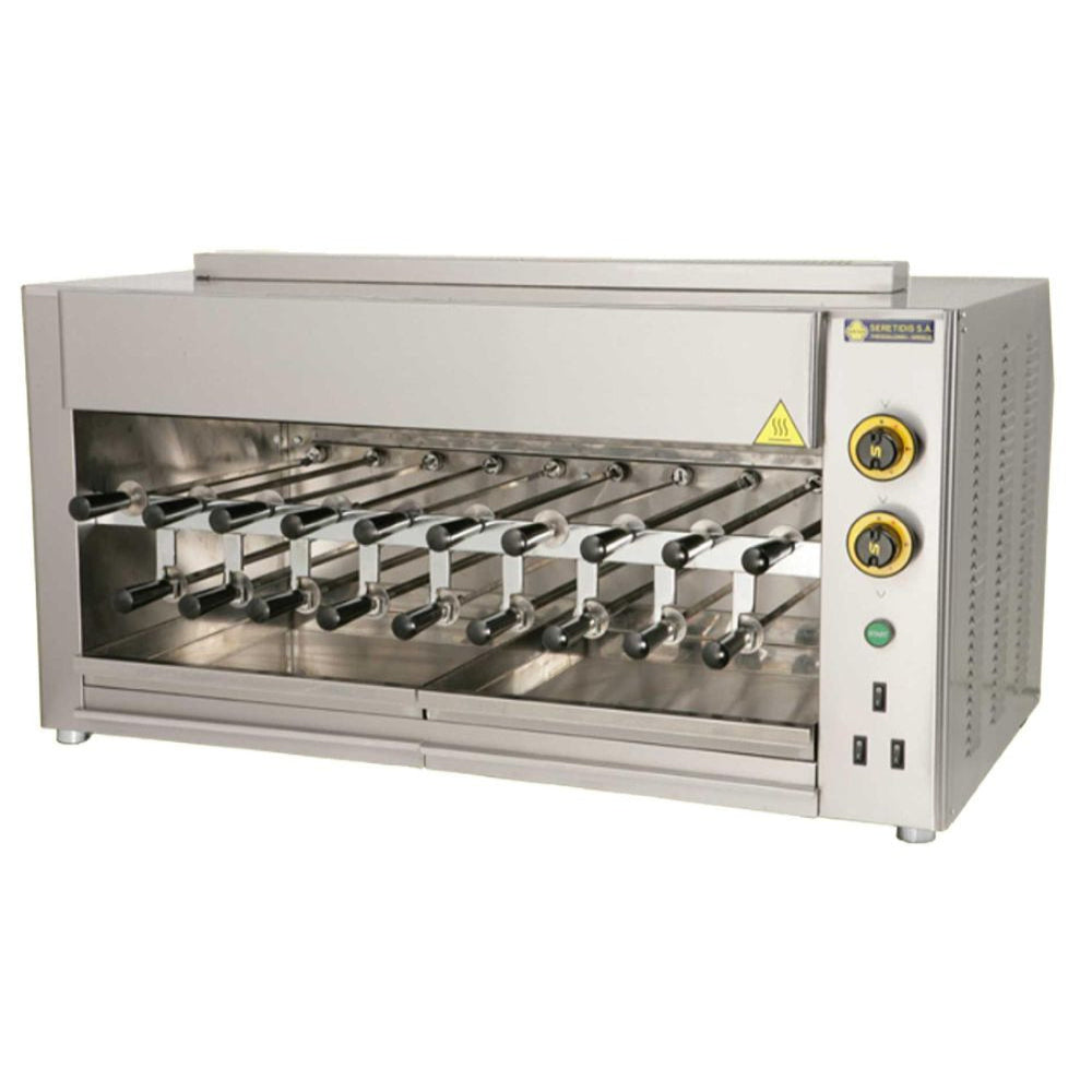 ΨΗΣΤΑΡΙΑ ΑΕΡΙΟΥ ΓΙΑ ΚΟΝΤΟΣΟΥΒΛΙ SGA19