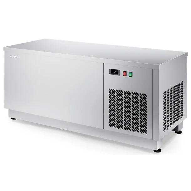 BAKERY WATER CHILLER TA 100 INFRICO