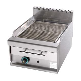 GAS VAPOR GRILL WG1